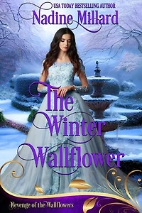 The Winter Wallflower: Revenge of the Wallflowers, #40
