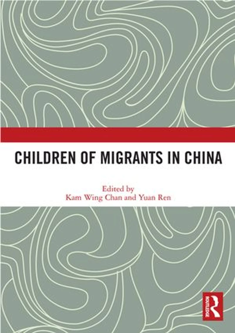 Children of Migrants China
