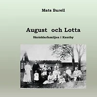 August och Lotta: Skräddarfamiljen i Knutby