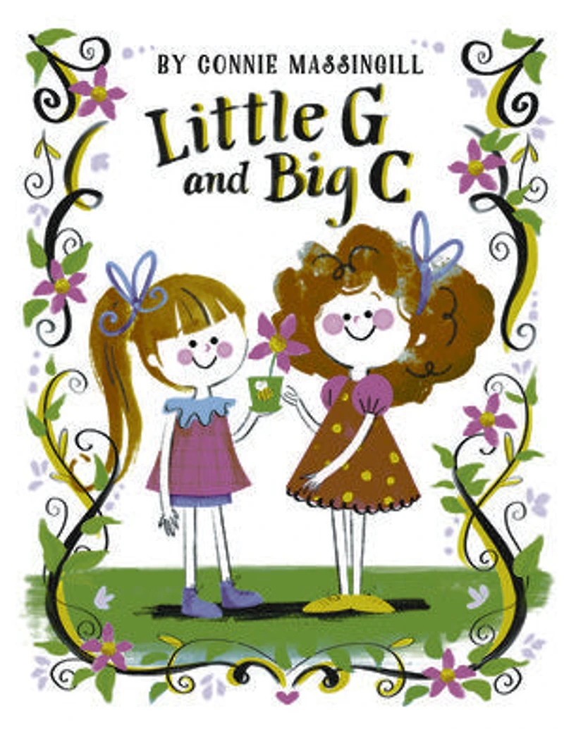 Little G and Big C