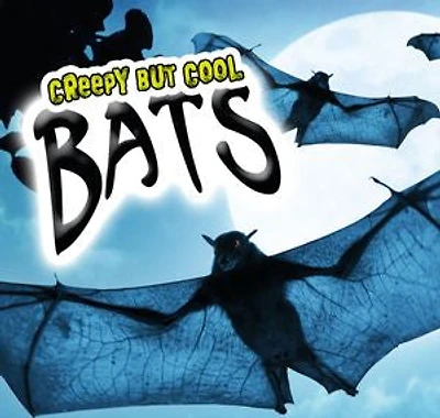 Creepy But Cool Bats