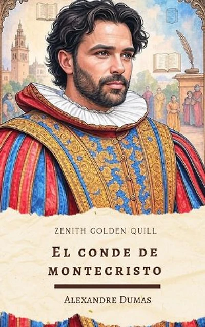 El conde de montecristo: La venganza más icónica de la literatura clásica