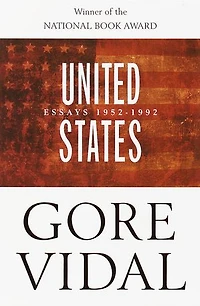 United States: Essays 1952-1992