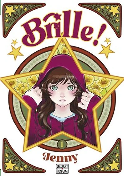 Brille !, Vol. 1