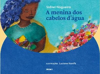 A menina dos cabelos d'água