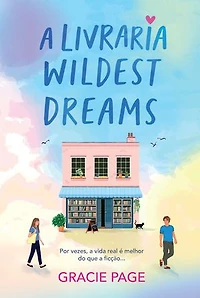 A Livraria Wildest Dreams