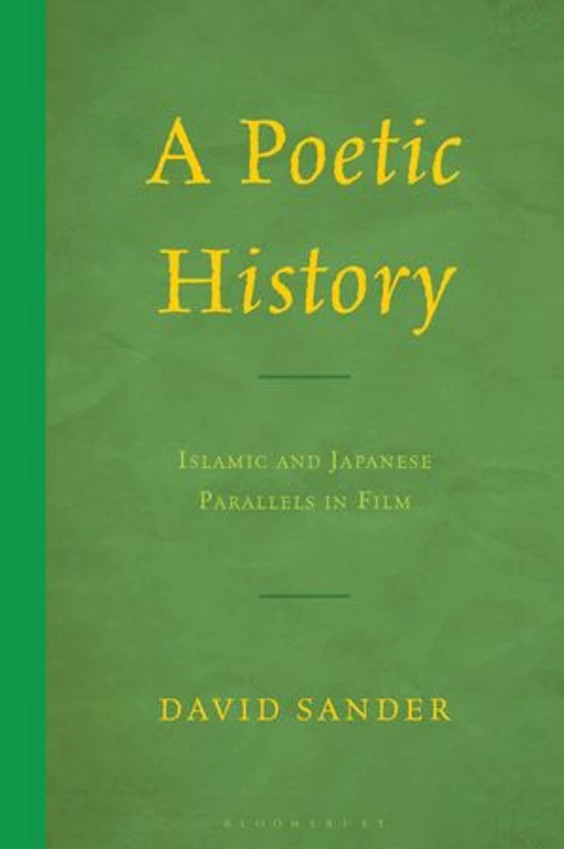 A Poetic History: Islamic and Japanese Parallels Film