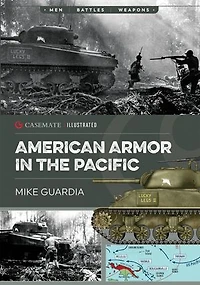 American Armor the Pacific