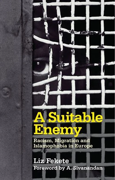 A Suitable Enemy: Racism, Migration and Islamophobia in Europe