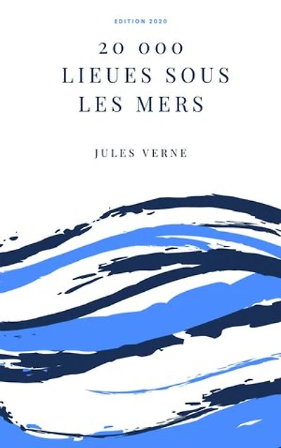 20 000 lieues sous les mers