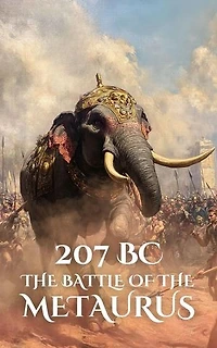 207 BC: The Battle of the Metaurus: Epic Battles of History