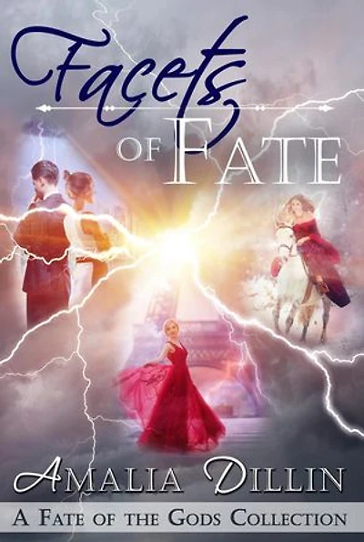 Facets of Fate: Fate of the Gods, #3.5