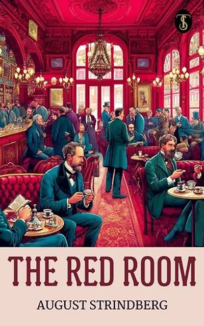 The Red Room