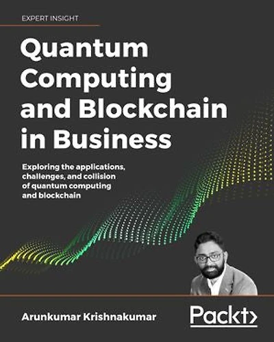 Quantum Computing and Blockchain Business