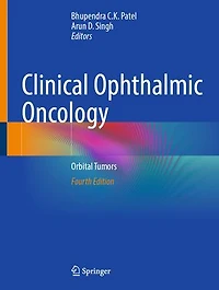 Clinical Ophthalmic Oncology: Orbital Tumors