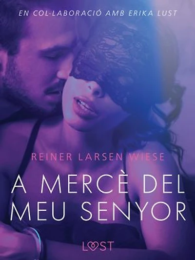 A mercè del meu senyor
