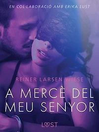 A mercè del meu senyor