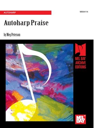Autoharp Praise