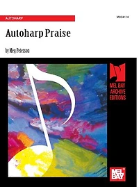 Autoharp Praise