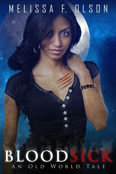Bloodsick: An Old World Tale