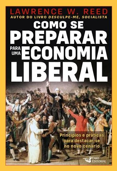 Como se preparar para uma economia liberal