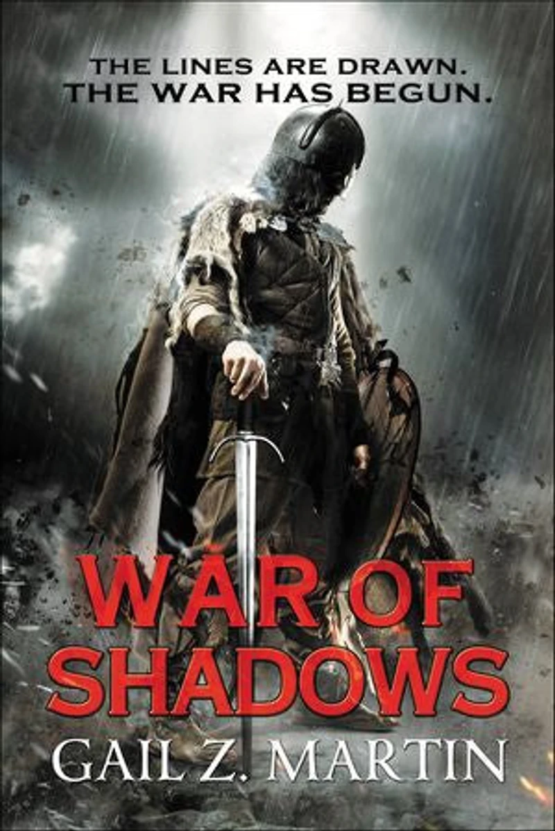 War Of Shadows