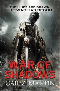 War Of Shadows