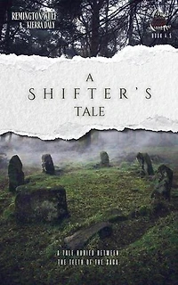 A Shifter's Tale: House Of Teeth Saga, #4.5