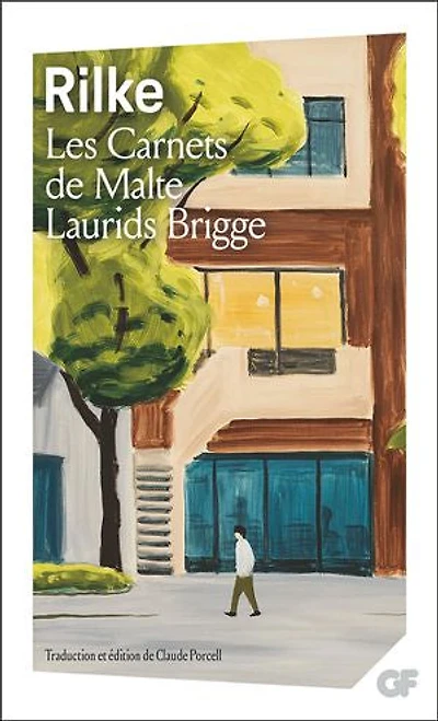 Les carnets de Malte Laurids Brigge
