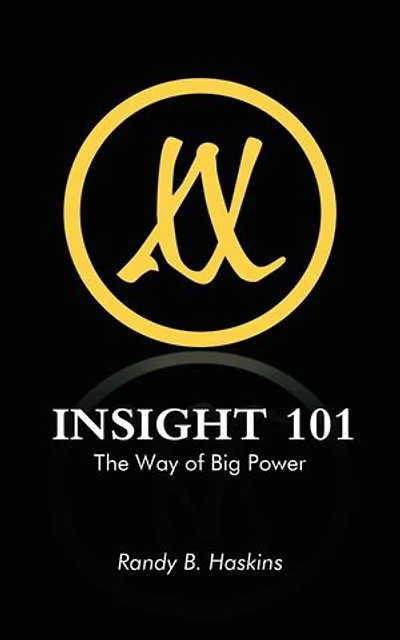 Insight 101: The Way Of Big Power