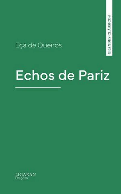 Echos de Pariz