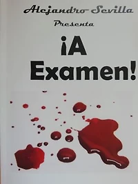 ¡A examen!
