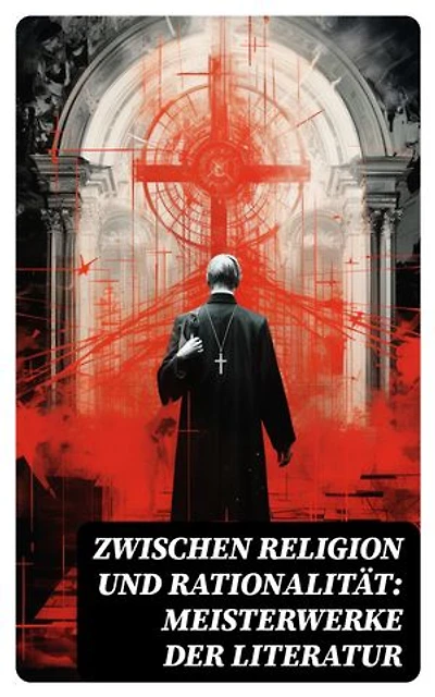 Zwischen Religion und Rationalität: Meisterwerke der Literatur: Die Brüder Karamasow, Rot und Schwarz, Väter und Söhne, Der versiegelte Engel, Auferstehung, Faust