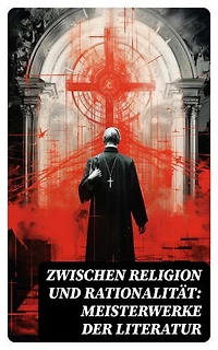 Zwischen Religion und Rationalität: Meisterwerke der Literatur: Die Brüder Karamasow, Rot und Schwarz, Väter und Söhne, Der versiegelte Engel, Auferstehung, Faust