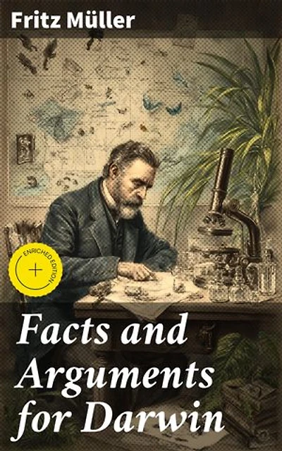 Facts and Arguments for Darwin: Enriched edition. Exploring the Evidence: Evolutionary Theory Unveiled
