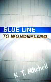Blue Line to Wonderland