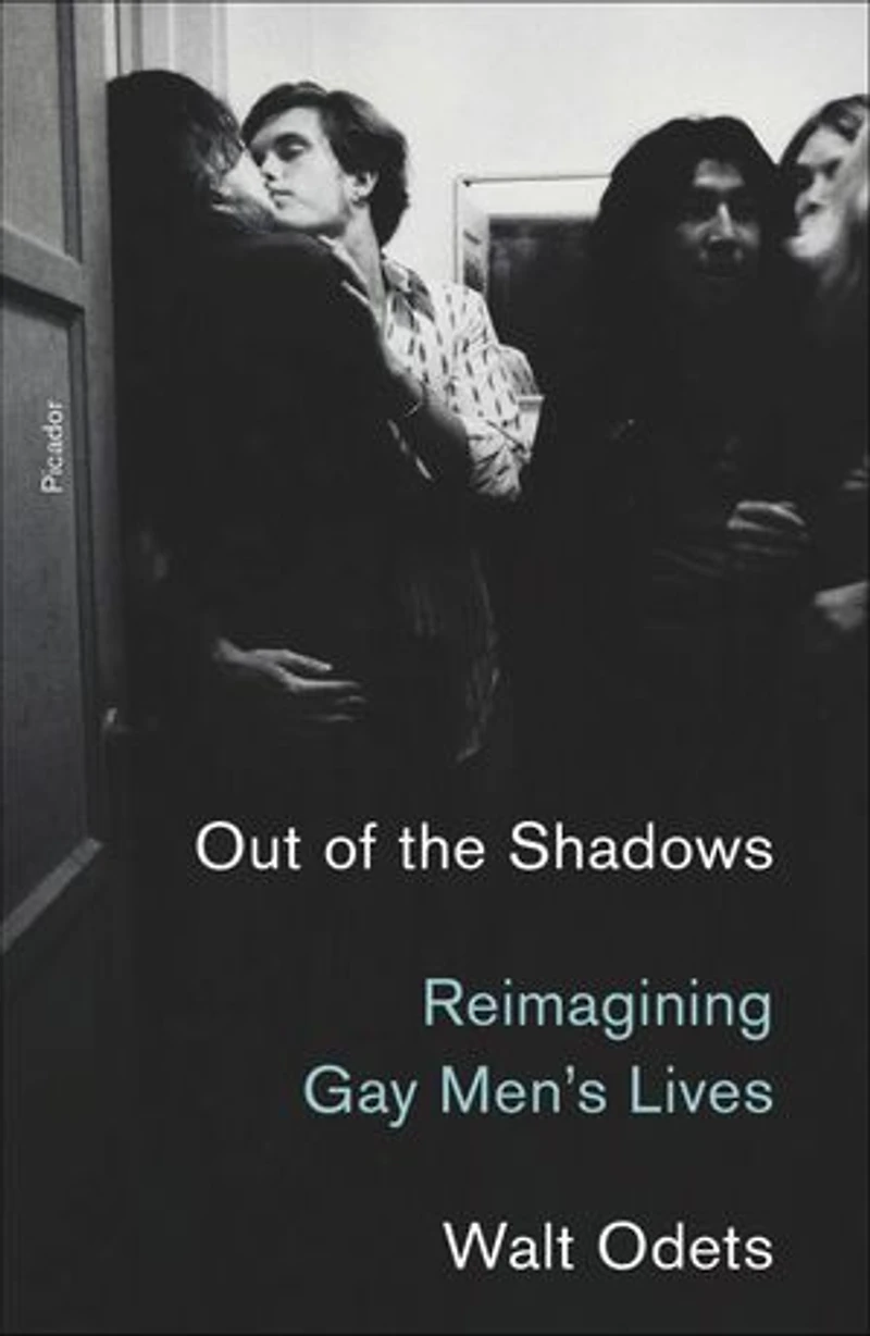 Out Of The Shadows: Reimagining Gay Men's Lives