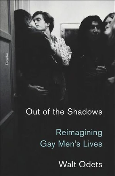 Out Of The Shadows: Reimagining Gay Men's Lives
