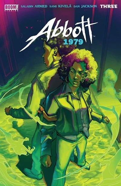 Abbott: 1979 #3