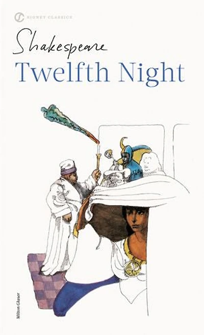 Twelfth Night: Or, What You Will