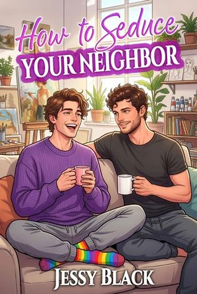 How to seduce your neighbor