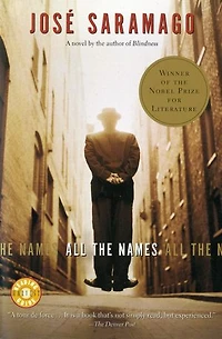 All The Names
