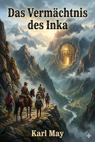 Das Vermächtnis des Inka