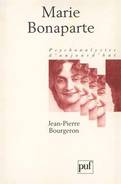 Marie Bonaparte