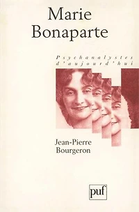 Marie Bonaparte