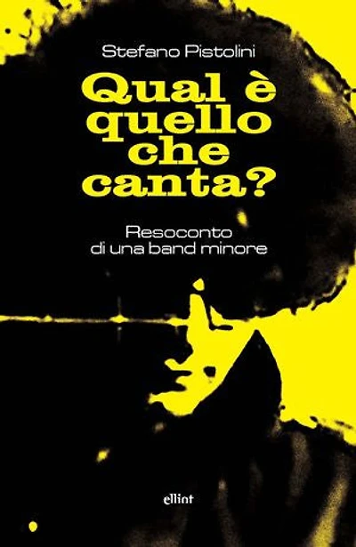 Qual è quello che canta: Resoconto di una band minore