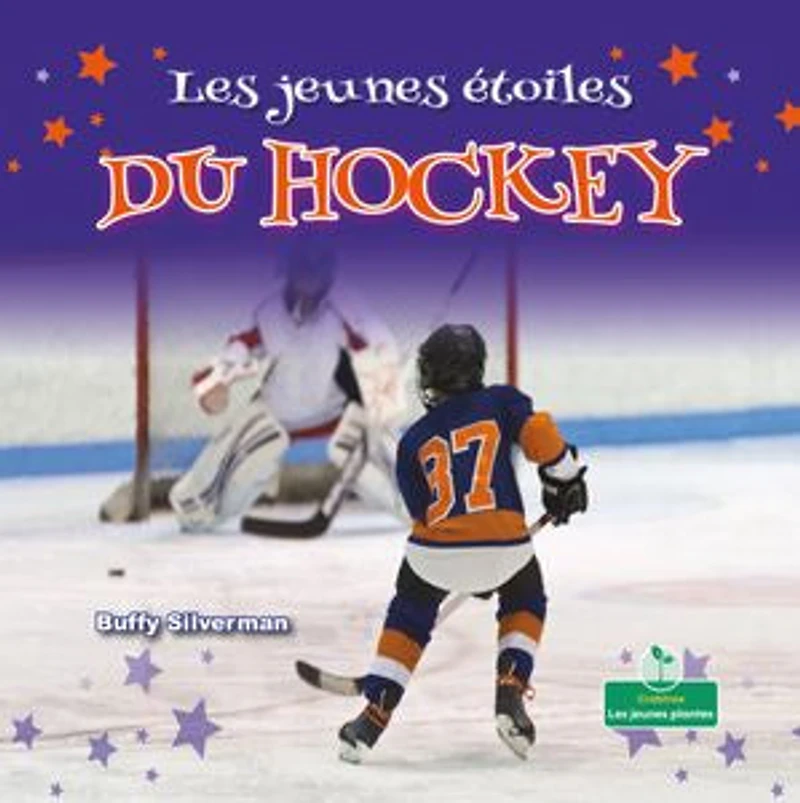 Les jeunes étoiles du hockey (Little Stars Hockey)