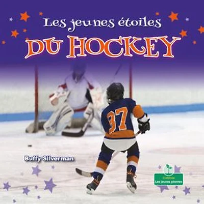Les jeunes étoiles du hockey (Little Stars Hockey)