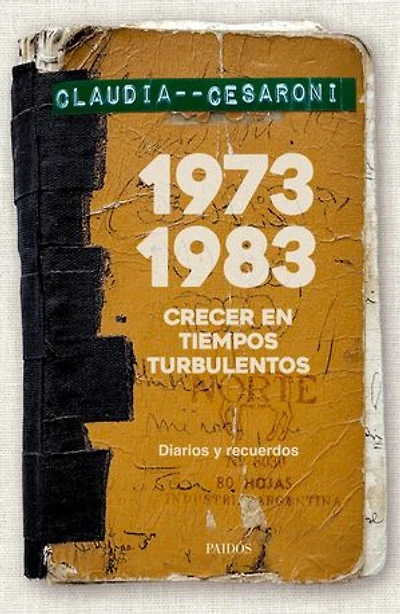 1973-1983. Crecer en tiempos turbulentos
