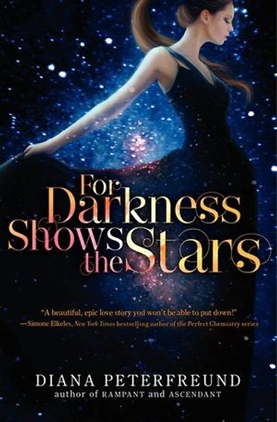 For Darkness Shows the Stars